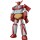 Getter Robo:The Last day Moderoid Plastic Model Kit Getter 1 11 cm