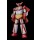 Getter Robo:The Last day Moderoid Plastic Model Kit Getter 1 11 cm