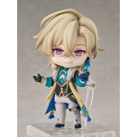 Honkai: Star Rail Nendoroid Action Figure Aventurine 10 cm