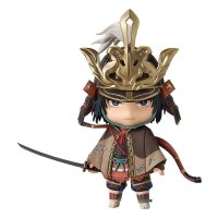 Sekiro: Shadows Die Twice Nendoroid Actionfigur Genichiro Ashina 10 cm