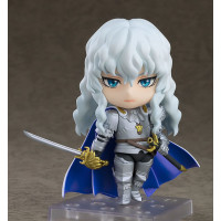 Berserk Nendoroid Action Figure Griffith 10 cm