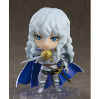 Berserk Nendoroid Action Figure Griffith 10 cm