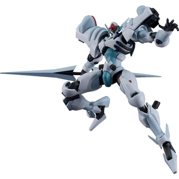 Detonator Orgun Moderoid Plastic Model Kit Orgun 18 cm