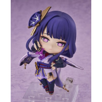 Genshin Impact Nendoroid Action Figure Raiden Shogun 10 cm