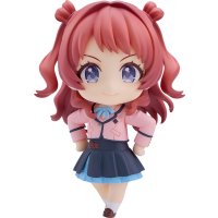 Gakuen Idolmaster Nendoroid Action Figure Saki Hanami 10 cm