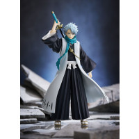 Bleach Pop Up Parade PVC Statue Toshiro Hitsugaya 16 cm