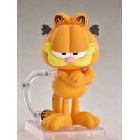 Garfield Nendoroid Action Figure Garfield 10 cm