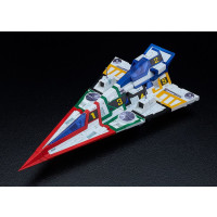 Gatchaman Fighter Moderoid Plastic Model Kit Gatcha...