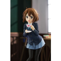 K-On! Pop Up Parade PVC Statue Yui Hirasawa L Size 22 cm