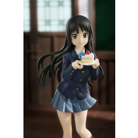 K-On! Pop Up Parade PVC Statue Mio Akiyama L Size 22 cm