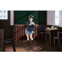 K-On! Pop Up Parade PVC Statue Mio Akiyama L Size 22 cm