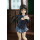 K-On! Pop Up Parade PVC Statue Mio Akiyama L Size 22 cm