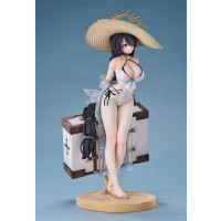 Blue Archive PVC Statue 1/6 Hinata Swimsuit Ver. 31 cm