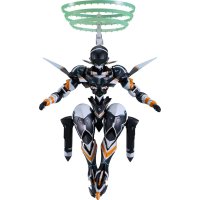 Gargantia on the Verdurous Planet Moderoid Plastic Model...