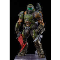 Doom Eternal Figma Actionfigur Doom Slayer 16 cm (re-run)