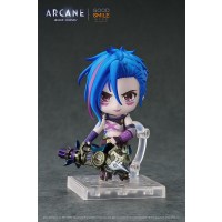 Arcane Nendoroid Actionfigur Jinx Arcane Ver. 10 cm