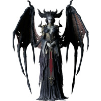 Diablo IV Pop Up Parade PVC Statue Lilith Special Edition...