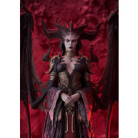 Diablo IV Pop Up Parade PVC Statue Lilith Special Edition...