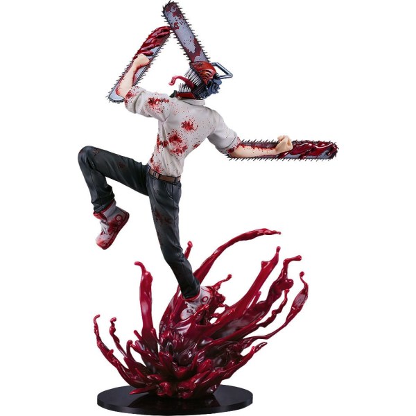 Chainsaw Man PVC Statue 1/7 Chainsaw Man 30 cm