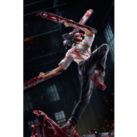 Chainsaw Man PVC Statue 1/7 Chainsaw Man 30 cm