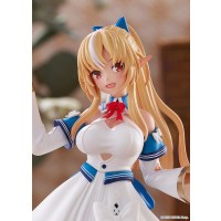 Hololive Production Pop Up Parade PVC Statue Shiranui...