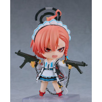 Blue Archive Nendoroid Actionfigur Neru Mikamo 10 cm