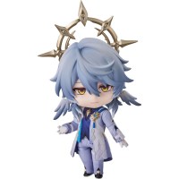 Honkai: Star Rail Nendoroid Action Figure Sunday 10 cm