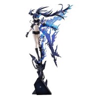 Black Rock Shooter Statue 1/7 Empress/Black Rock Shooter...