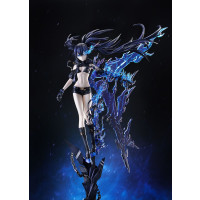 Black Rock Shooter Statue 1/7 Empress/Black Rock Shooter...