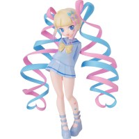 Needy Streamer Overload Pop Up Parade PVC Statue OMGkawaiiAngel Internet Yamero Ver. 16 cm