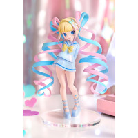 Needy Streamer Overload Pop Up Parade PVC Statue OMGkawaiiAngel Internet Yamero Ver. 16 cm