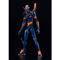 Evangelion: 2.0 You Can (Not) Advance Moderoid Plastic Model Kit Evangelion Mark.06 16 cm