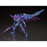 Brave Bang Bravern Action Figure The Gattai EX DX Superbia 20 cm