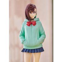 Dandadan Pop Up Parade PVC Statue Momo 17 cm