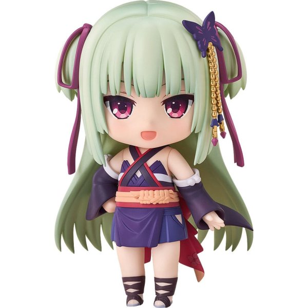 Senkoi Manbana Nendoroid Actionfigur Murasame 10 cm