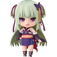 Senkoi Manbana Nendoroid Actionfigur Murasame 10 cm