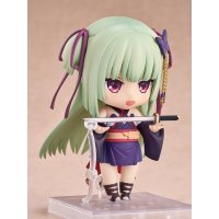 Senkoi Manbana Nendoroid Actionfigur Murasame 10 cm