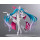 Hatsune Miku PVC Statue 1/7 Racing Miku: 2024 Ver. 28 cm