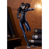 Persona 5: The Animation Pop Up Parade PVC Statue Queen 17 cm