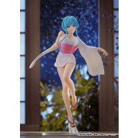 Hell Teacher: Jigoku Sensei Nube Pop Up Parade PVC Statue Yukime L Size 23 cm