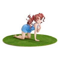 A Certain Scientific Railgun T PVC Statue 1/7 Kuroko...