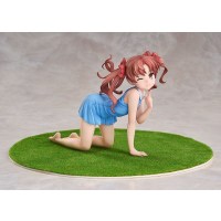 A Certain Scientific Railgun T PVC Statue 1/7 Kuroko...