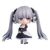 Azur Lane Nendoroid Actionfigur Formidable Light...