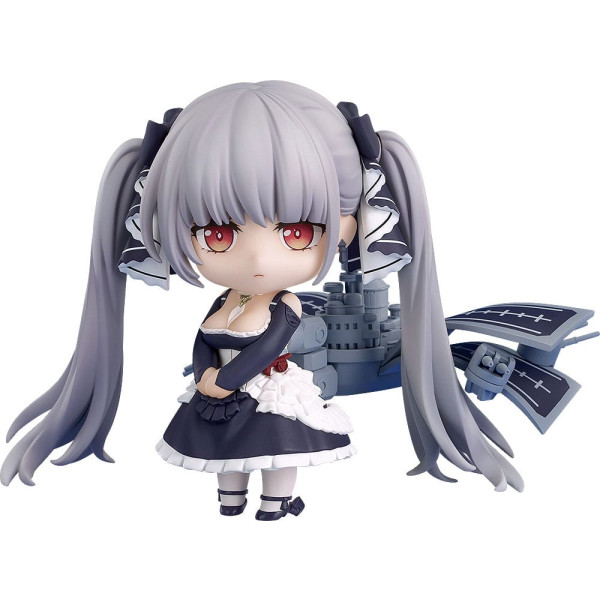 Azur Lane Nendoroid Actionfigur Formidable 10 cm