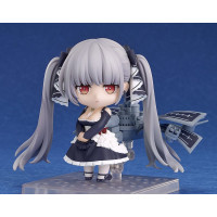 Azur Lane Nendoroid Actionfigur Formidable 10 cm