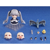 Azur Lane Nendoroid Actionfigur Formidable 10 cm