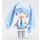 Character Vocal Series 01: Hatsune Miku HELLO! GOOD SMILE Actionfigur Snow Miku 10 cm