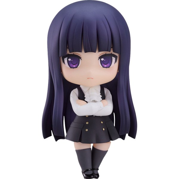 Inu x Boku SS Nendoroid Actionfigur Ririchiyo Shirakiin 10 cm