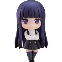 Inu x Boku SS Nendoroid Actionfigur Ririchiyo Shirakiin 10 cm