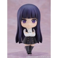 Inu x Boku SS Nendoroid Actionfigur Ririchiyo Shirakiin 10 cm